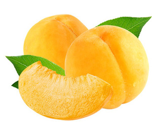 黄桃新鲜水果当季批发